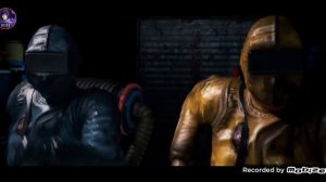 озвучка трейлера попи плейтайм 3 голова мультиплеер     (надеюсь будет смешно:) )