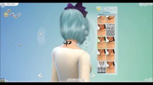 Custom Content Finds | The Sims 4 ~ Week 7