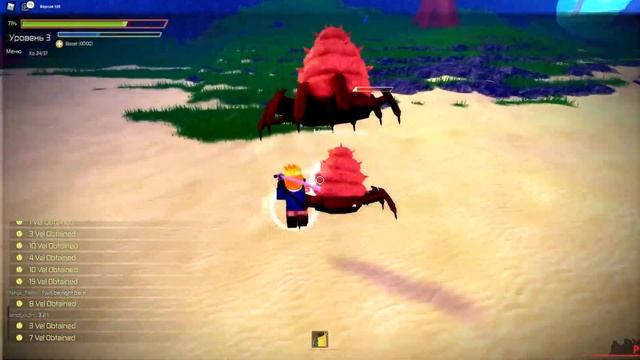 [SB2] САО В РОБЛОКС! ЧТО ОПЯТЬ ?SWORDBURST 2 ВСЕ С НАЧАЛА #1 смотреть онлайн