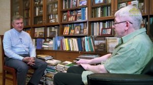 Православие и русская литература. Николай Васильевич Гоголь – «Шинель»