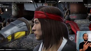 ПЕРВЫЙ В МИРЕ УНИЧТОЖИЛ 200 БОЙ В БАШНЕ БЕЛОГО ЛОТОСА | Mortal Kombat Mobile
