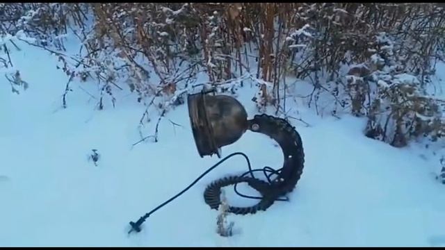 Стимпанк светильник из автозапчастей смотреть онлайн