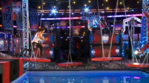 DANIEL GIL - American Ninja Warrior: Finals 2