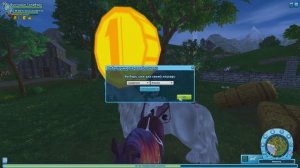 ТВАЙЛАЙТ СПАРКЛ В СТАР СТЕЙБЛ ОНЛАЙН-ПОКУПКА НОВОЙ ВОЛШЕБНОЙ ЛОШАДИ УМБРА/ССО-STAR STABLE ONLINE!SS