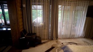 Гостевые домики