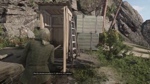 Atomic Heart: У Нас Осталось 30 Секунд