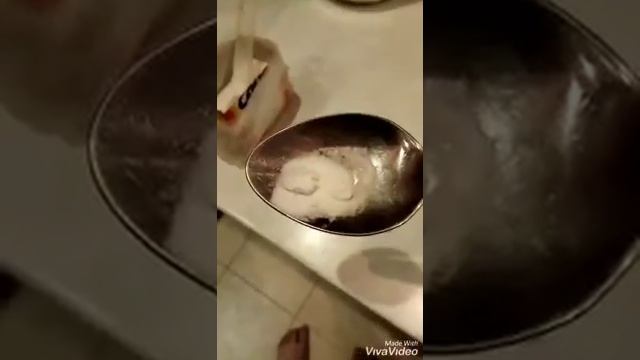 Рецепт постных блинов на воде без яиц и молока