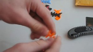 Посылка из Китая № 12 ( Аксессуары для телефона)