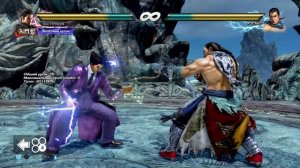 Tekken 7 | Kazuya - БАЗОВЫЙ ГАЙД