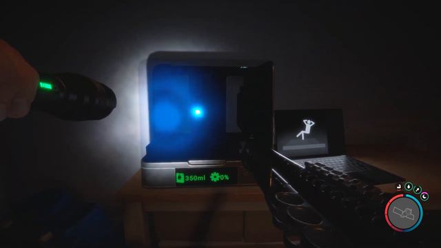 How to Get Tech Armor - Sons Of The Forest смотреть онлайн