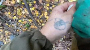 Металокоп!нашли много меди,удачный выезд!