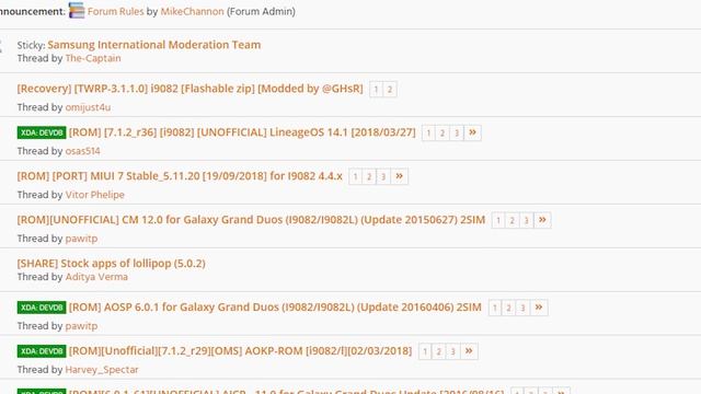 How to keep Updating your Old Android Phone Forever?! смотреть онлайн