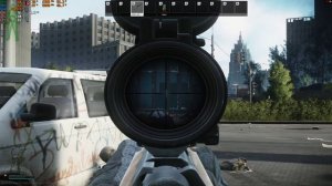 Ryzen 7 7800x3d + RTX 4070 | Streets of tarkov | Raid start