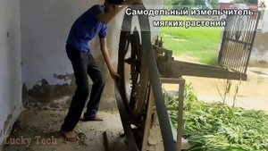 САМОДЕЛКИ, ИЗОБРЕТЕНИЯ И УДИВИТЕЛЬНАЯ ТЕХНИКА, НЕОБЫЧНЫЕ МАШИНЫ И АВТОМОБИЛИ ✦ 44 ✦ Lucky Tech