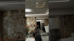 Электромонтаж, vip зона аэропорт Уфа.