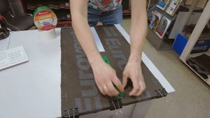 Изоляционные скотчи! ? Почему именно Eurovent ?