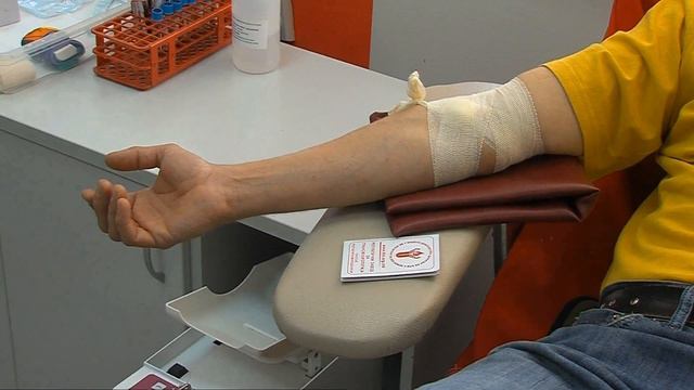 Системот ,,ДЕЛФИН‘‘ го минимизира фрлањето еритроцити од залихите со крв смотреть онлайн