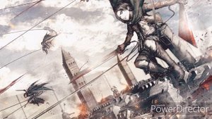 Яд - Город разрушен