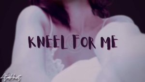 Dominant Date Brainwashes You Into Being Hers | F4M [Audio RP] [Hypnosis] [Collaring] [𝘎𝘰𝘰𝘥 𝘣𝘰𝘺..]