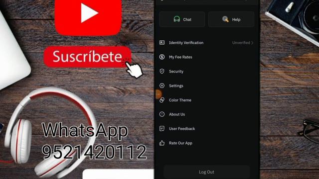 Bybit account verification process || bybit account 2 lavel verify смотреть онлайн