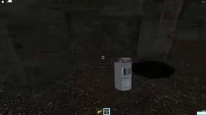 Страшная комната улыбки в роблокс The Smile Room