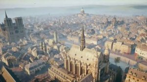 Leaps of faith / Прыжки веры / Assassin's Creed (2007-2020) / Как менялись?
