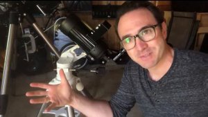 Celestron C90 Mak - The ULTIMATE Travel Telescope?