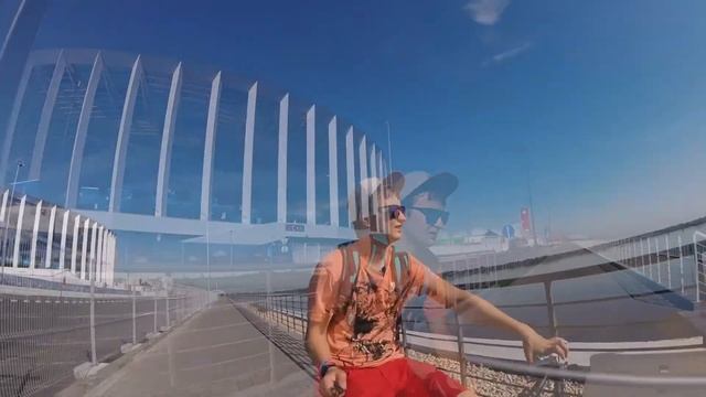 Мещерское озеро удивляет своей чистотой!!! Нижний Новгород.