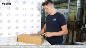 За кадром. как снимался обзор заглушки N9913