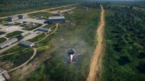 How To Fly Helicopters In War Thunder