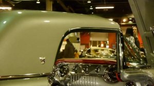 1955 Ford Thunderbird Coyote Swapped build by Folleh Shar Tamba