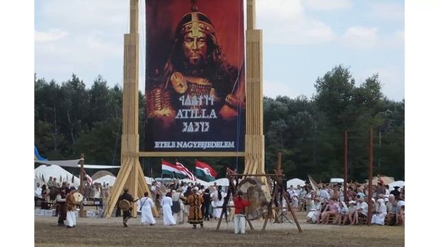 ? покорение мира тюрками: гунны, татаро-монголы, османы