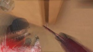 ?Сыграл с другом 1 на 1 в игре StandKnife?