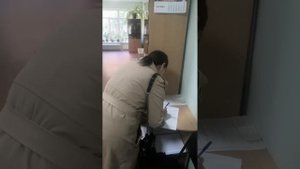 Следователь Барканова К.М. требует подписать документ без адвоката