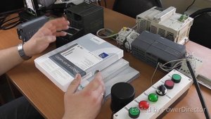 Программирование ПЛК. 6.Выбор контроллера для изучения программирования.