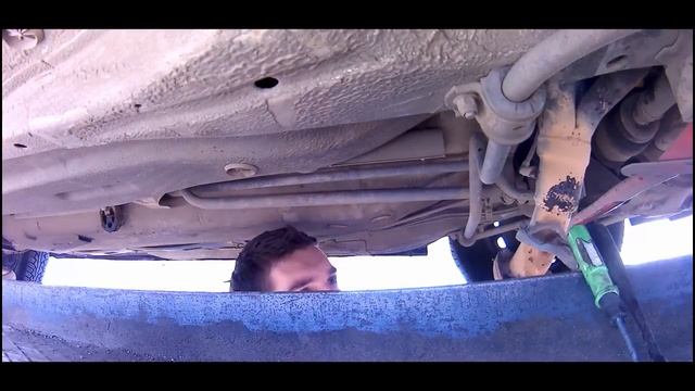 Даст ли ВЫХЛОП больше мощности? Узнаем! смотреть онлайн