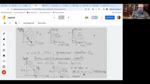 Алгоритмическая статистика. Лекция 6 (19.3.24)