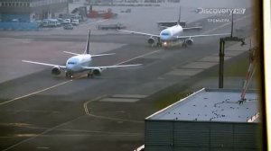 01  Аэропорт изнутри