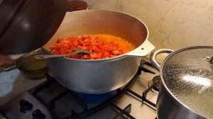 БАКЛАЖАНЫ НА ЗИМУ! Вкусный и быстрый рецепт.