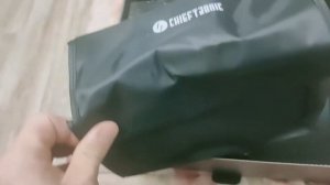 #тренды Блок Питание Chieftec PowerUP 750W #рекомендации