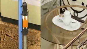 Вибропогружение свай, вдавливание свай, забивка свай