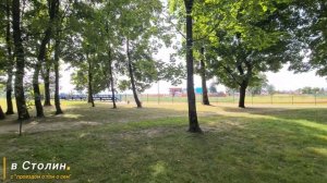 Город Столин в Беларуси. Богатая деревня и культурный шок туристов. #беларусь #belarus