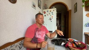 ЗАХЛАМИЛИ КЛАДОВКУ! Разбираем и всё выбрасываем / АРИНА БЕЛАЯ