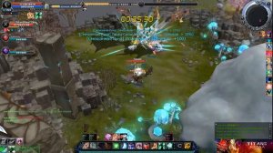 Cabal Titans Of War ГАЙД НА ПРОХОЖДЕНИЯ ДОЛИНЫ СВЕТА С ОЛЕЖИКОМ. ВОТ ЭТО УРОН ХОСПОДИ!