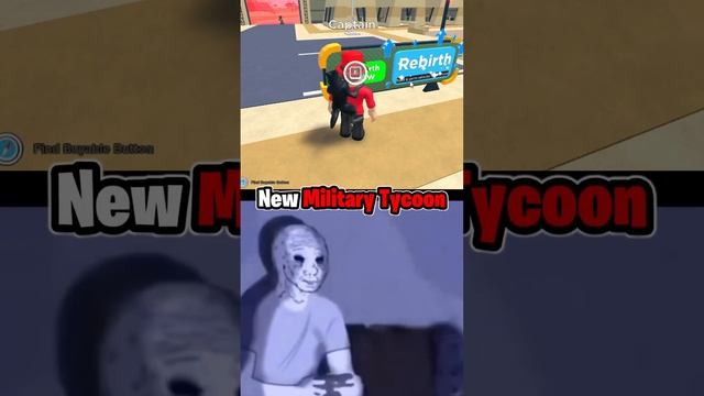 Old Roblox Military Tycoon VS Now ?