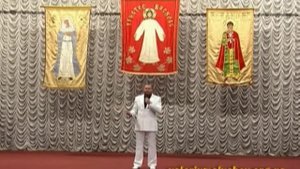 Валерий Малышев ,Скорби Пресвятой Богородицы