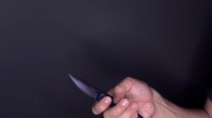 Фиксированные НОЖИ-ломики для бушкрафта