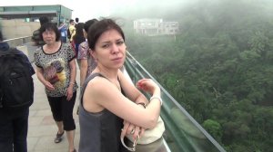 Hong Kong, Victoria Peak, 2012