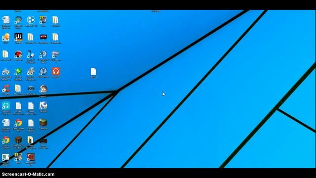 Туториал как поменять музыку в майнкрафте смотреть онлайн