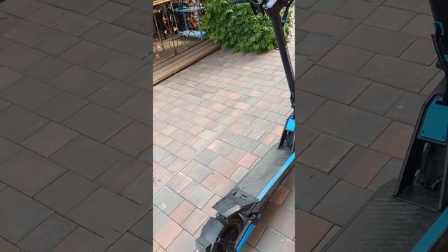 Обзор электросамоката Kingsong N11 смотреть онлайн